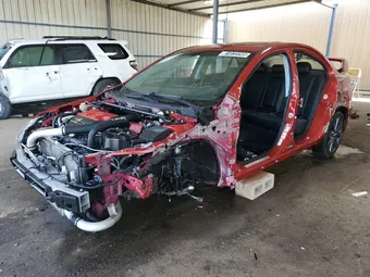 2015 Mitsubishi Lancer JA32W8FV8FU022143