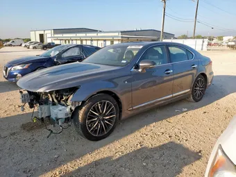 2015 Lexus LS JTHCL5EF5F5023119