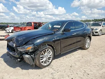 2022 Maserati Levante ZN661XUA4NX388558