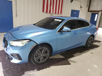2021 BMW 2 Series WBA73AK00M7H46020