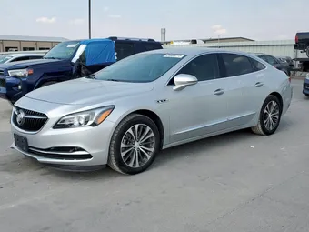 2017 Buick LaCrosse 1G4ZN5SS7HU163474