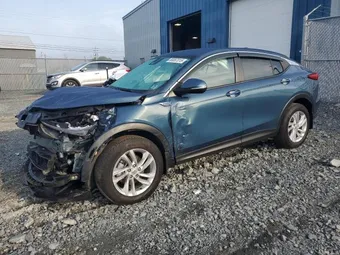 2024 Buick Envista KL47LAE24RB049879