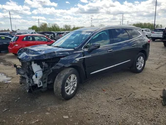 2018 Buick Enclave 5GAERCKW8JJ258391