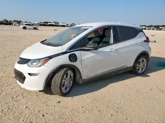 2020 Chevrolet Bolt EV 1G1FY6S09L4150536