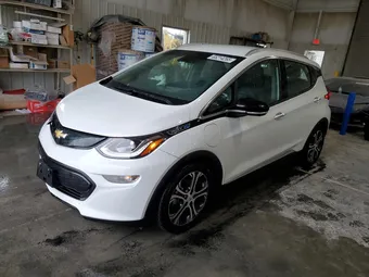 2018 Chevrolet Bolt EUV 1G1FX6S00J4116940