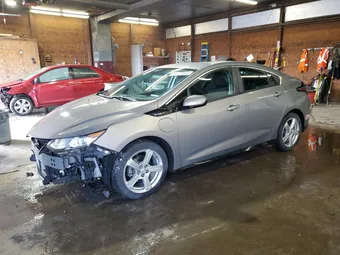 2017 Chevrolet Volt 1G1RC6S51HU216284