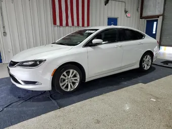 2015 Chrysler 200 1C3CCCAB0FN623401
