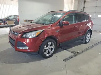 2016 Ford Escape 1FMCU9GX6GUA89693 Lot 60841966