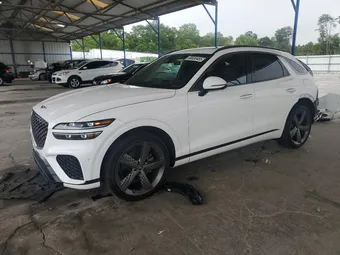 2022 Genesis GV70 KMUMADTB6NU046965