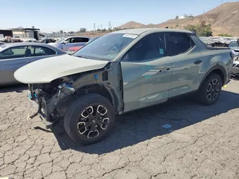 2022 Hyundai Santa Cruz 5NTJBDAE8NH001280