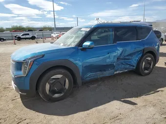 2024 Kia EV9 KNDAFFS51R6042573