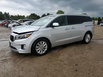 2016 Kia Sedona KNDMC5C11G6113618