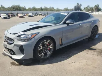 2019 Kia Stinger KNAE55LC9K6065663