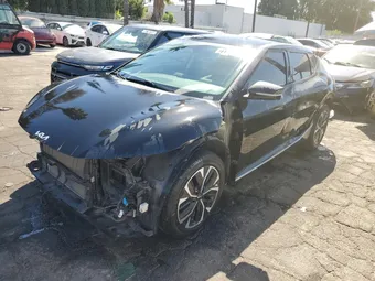 2022 Kia EV6 KNDC34LA9N5033220
