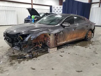 2023 Kia Stinger KNAE35LD4P6132269