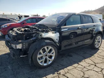2020 Land Rover Range Rover Evoque SALZP2FX9LH075541