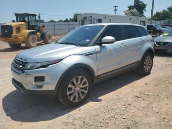 2015 Land Rover Range Rover Evoque SALVP2BG9FH974697