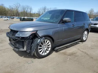 2018 Land Rover Range Rover SALGS2SV4JA500339