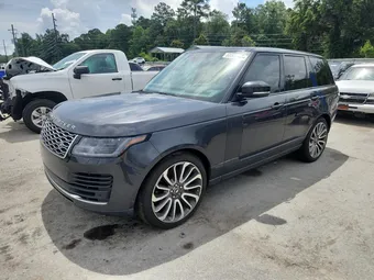 2019 Land Rover Range Rover SALGS2SV9KA547710