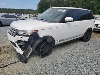 2015 Land Rover Range Rover SALGS2VF8FA218295