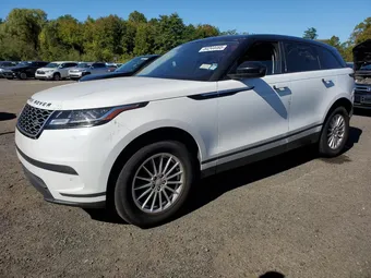 2019 Land Rover Range Rover Velar SALYA2EX8KA217609