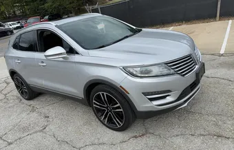 2015 Lincoln MKC 5LMTJ2AH3FUJ42363