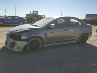 2017 Mitsubishi Lancer JA32V2FW9HU603730