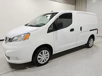 2021 Nissan NV200 3N6CM0KN4MK702764