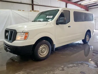 2018 Nissan NV 5BZBF0AA6JN851724