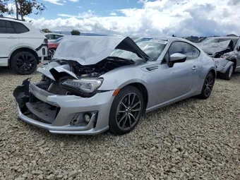 2020 Subaru BRZ JF1ZCAC14L8703539