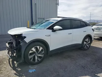2023 Volkswagen ID4 1V2CMPE84PC021806
