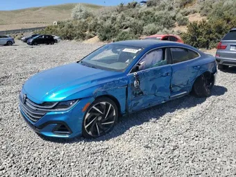2023 Volkswagen Arteon WVWTR7AN6PE012060