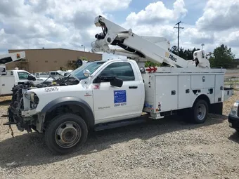 2021 Ram 5500 3C7WRNBL1MG683433