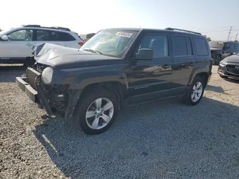 2014 Jeep Patriot 1C4NJPFA0ED515379