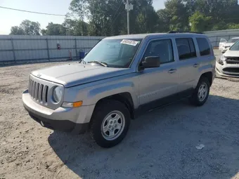 2015 Jeep Patriot 1C4NJRBB9FD214038