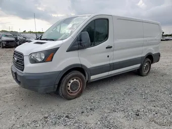 2018 Ford Econoline 1FTYR1ZM9JKB51767