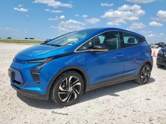 2023 Chevrolet Bolt EUV 1G1FX6S03P4182522