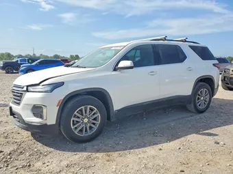 2022 Chevrolet Traverse 1GNERGKW1NJ147734