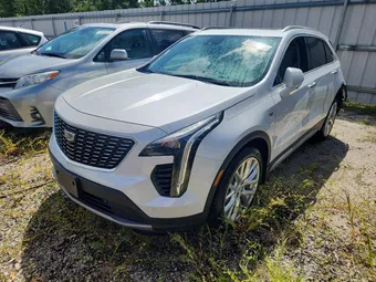 2020 Cadillac XT4 1GYFZDR46LF082423