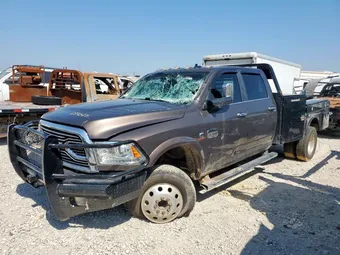 2018 Ram 3500 3C63RRKL7JG212624