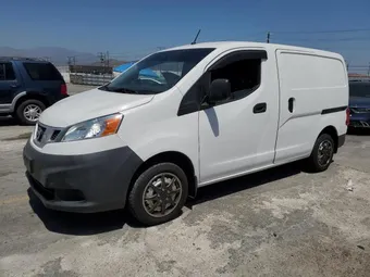 2019 Nissan NV 3N6CM0KN3KK706267