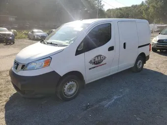 2017 Nissan NV 3N6CM0KN6HK711567