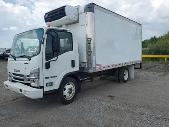 2023 Isuzu 54DC4W1D0PS202322