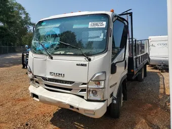 2023 Isuzu 54DC4W1D1PS205696