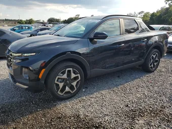 2022 Hyundai Santa Cruz 5NTJEDAF2NH021105