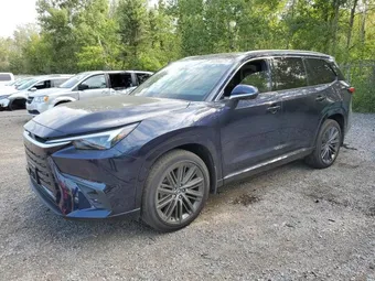 2024 Lexus TX 350 BAS 5TDAAAB61RS017652