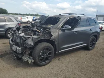 2025 Lexus TX 5TDAAAB66SS028071
