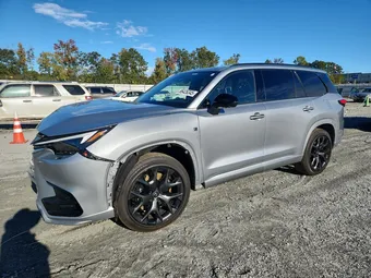 2024 Lexus TX 5TDABAB62RS002512