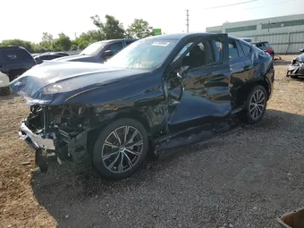 2023 BMW X6 5UXCY6C04P9P35072
