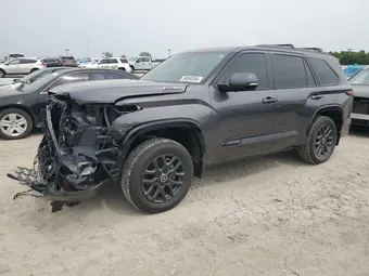 2024 Toyota Sequoia 7SVAAABAXRX032980